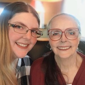 Meet your Posher, Becky